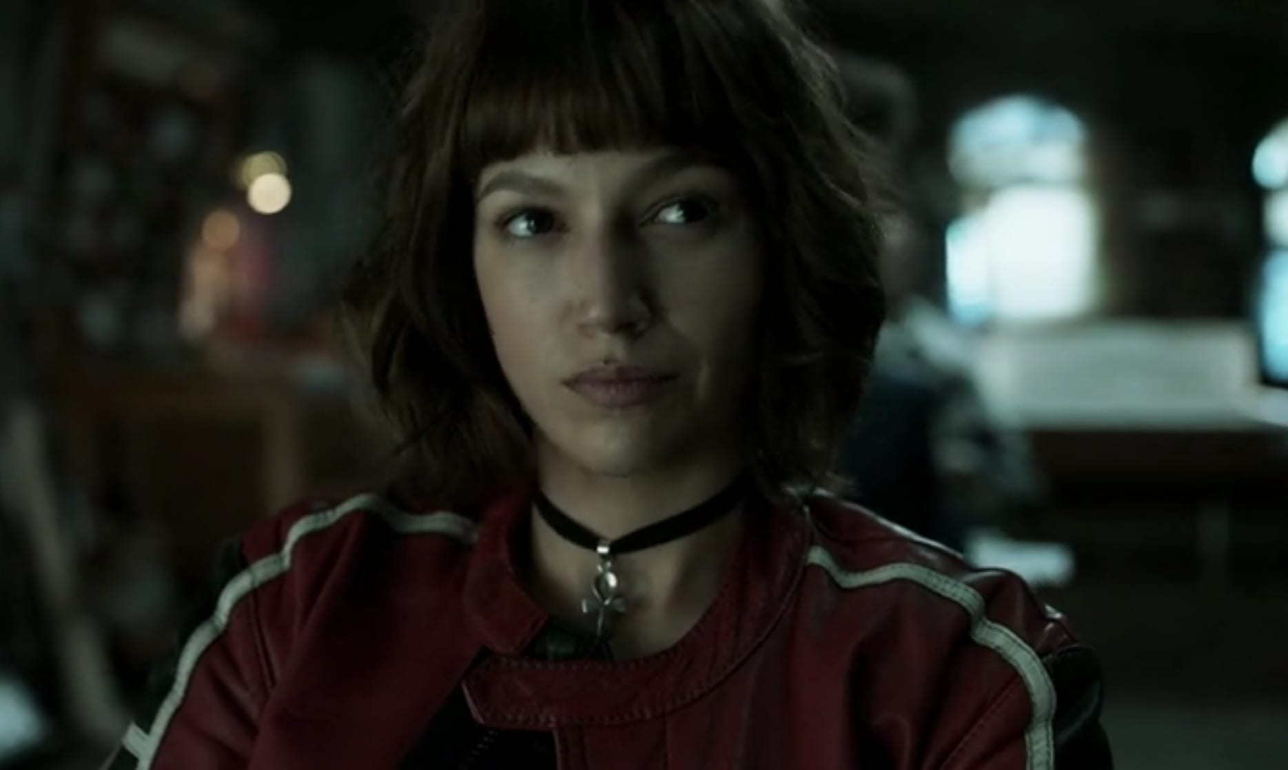 Money Heist
