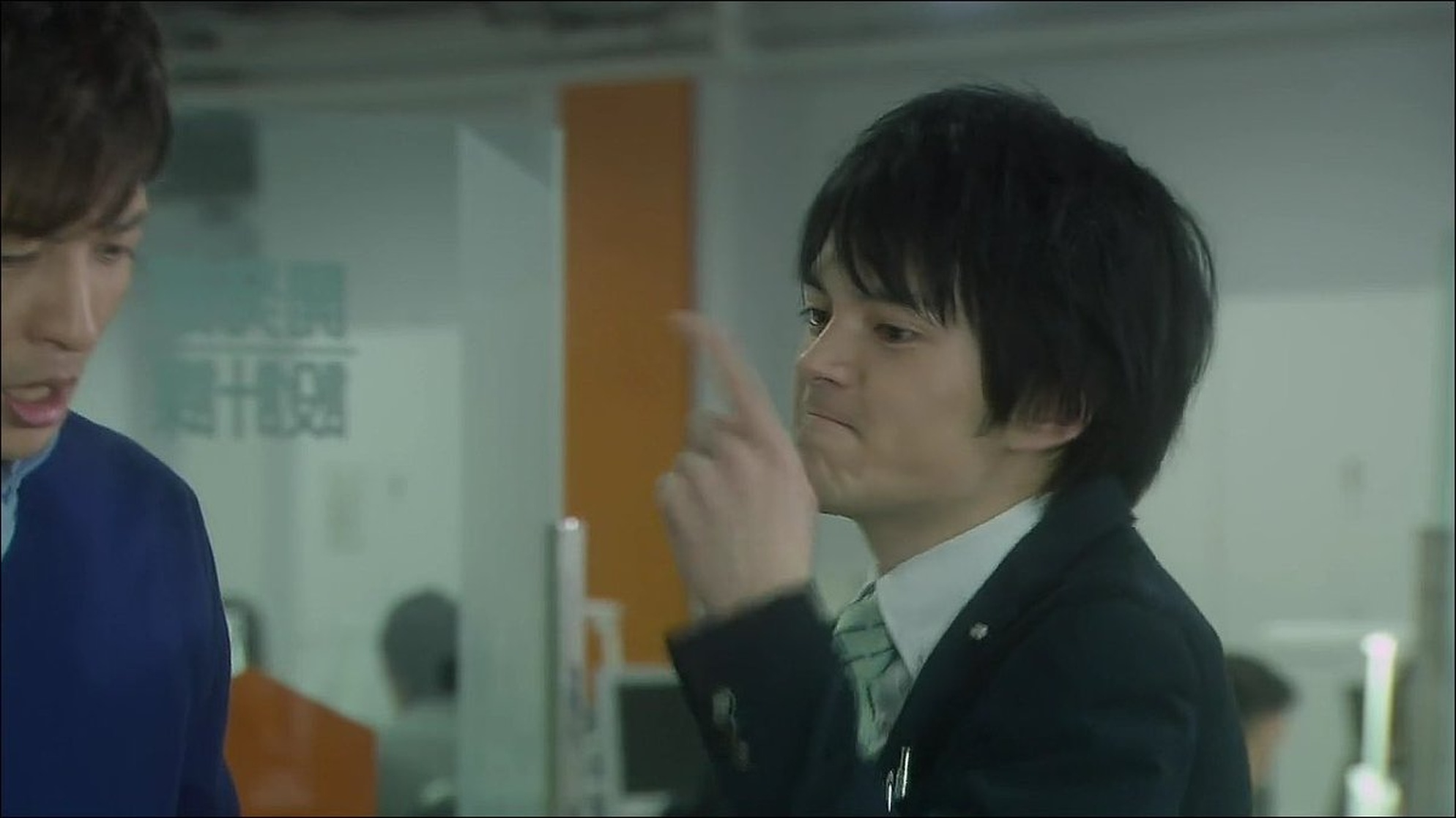 Kento Hayashi