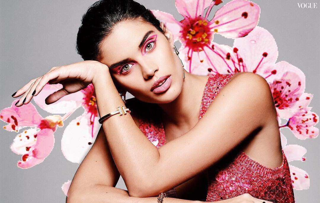 Sara Sampaio Sara Sampaio