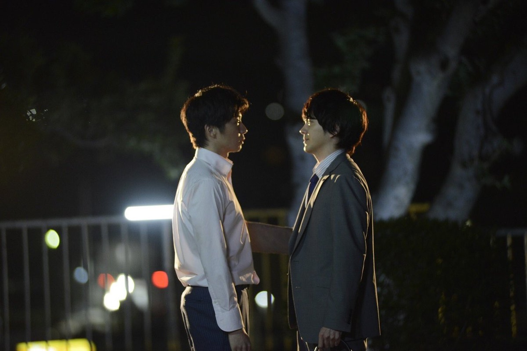 Kento Hayashi