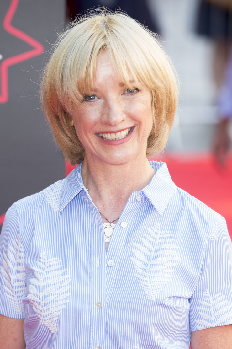 Picture of Jane Horrocks