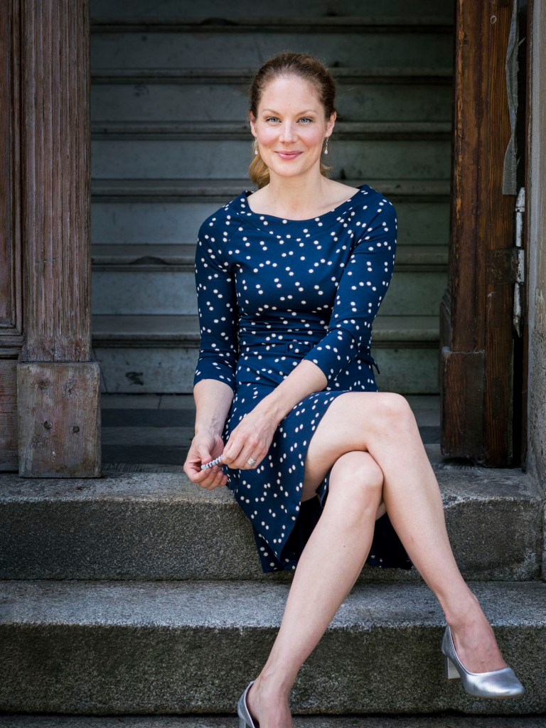 Tessa Mittelstaedt