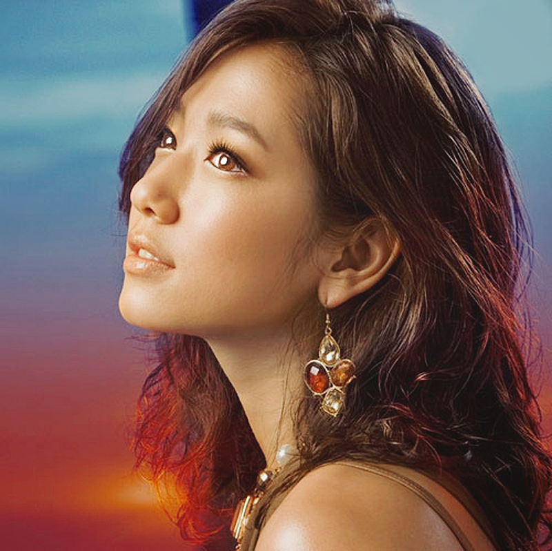 Sin-hye Park Sin-hye Park