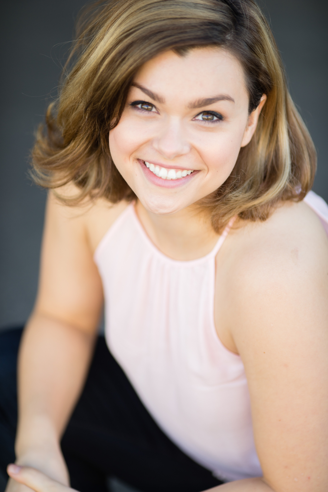 Reba Buhr Reba Buhr