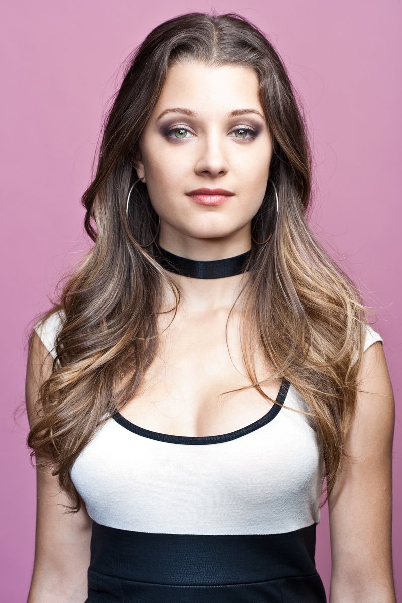 Valentina de angelis hot