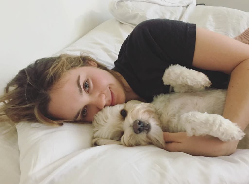 Liana Liberato