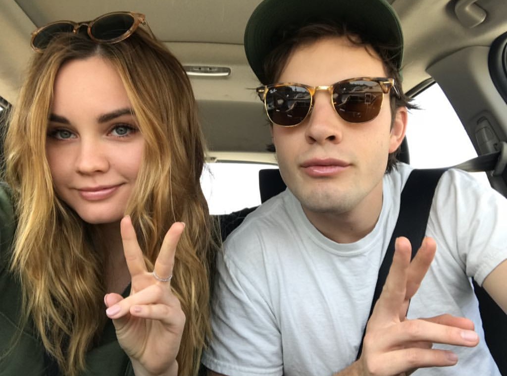 Liana Liberato