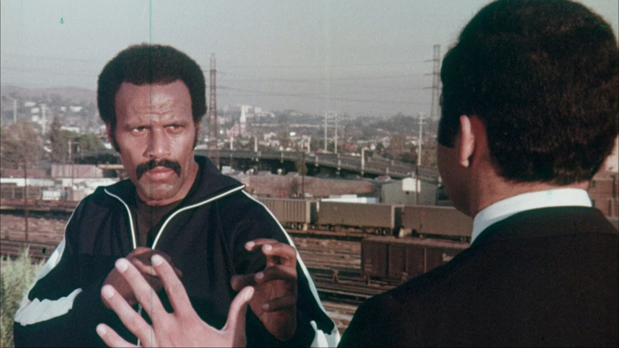 Fred Williamson