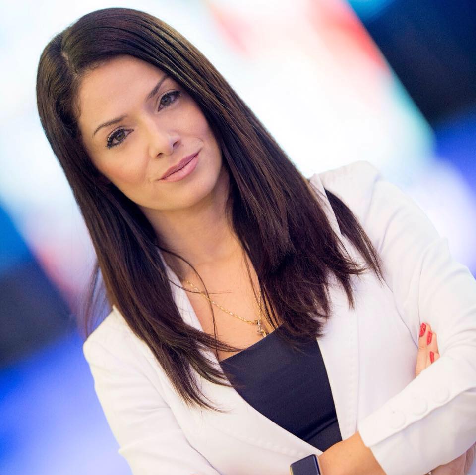 Miriam Dalli