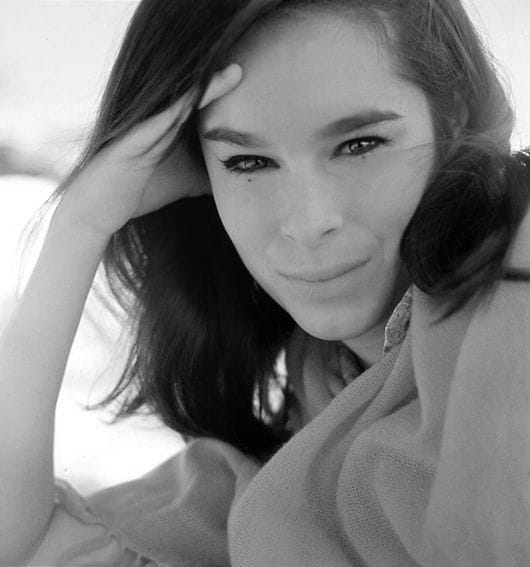 Geraldine Chaplin