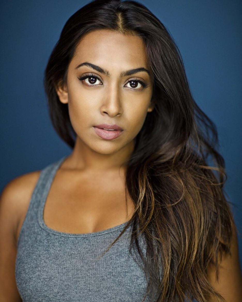 Picture of Melinda Shankar