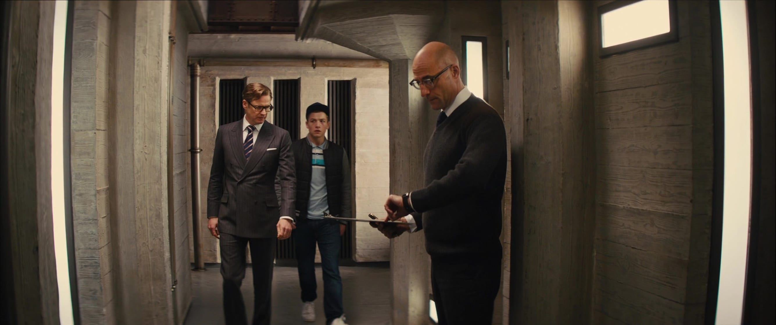 Kingsman: The Secret Service