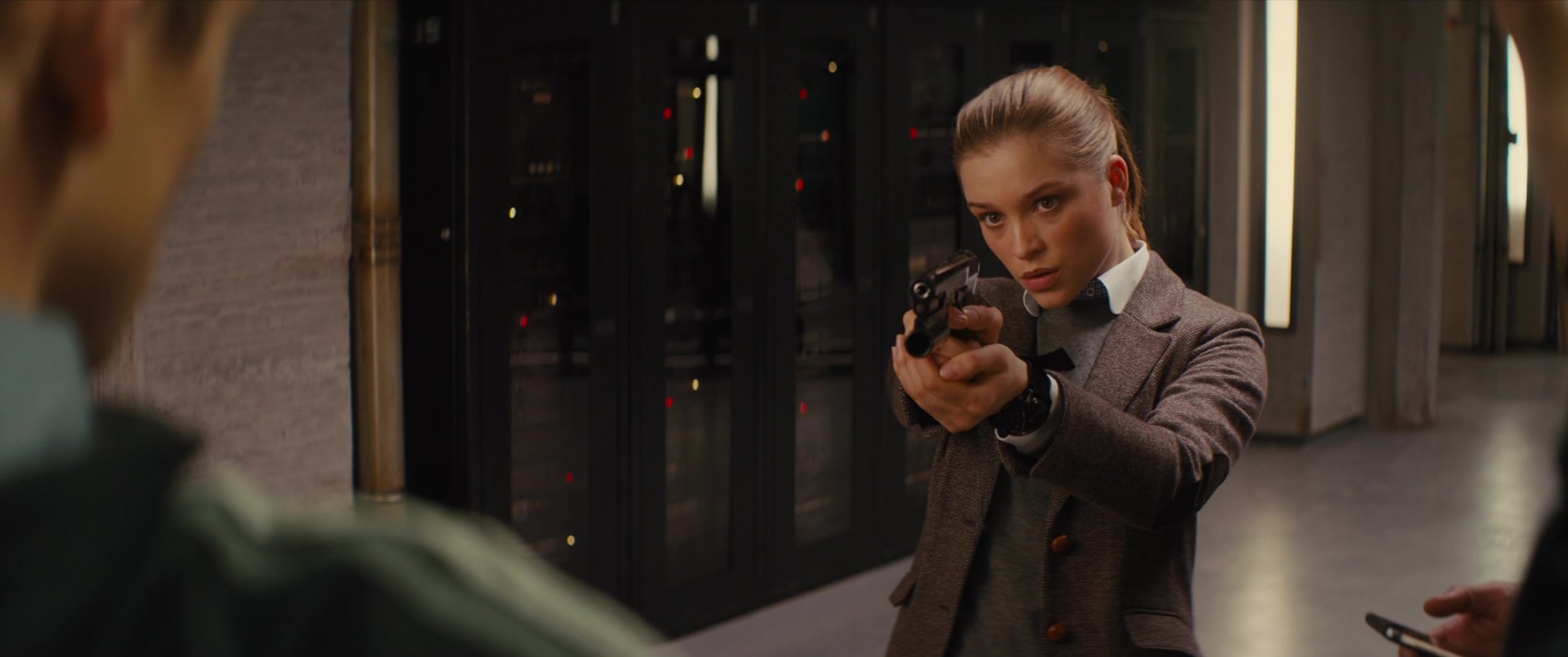 Kingsman: The Secret Service Kingsman: The Secret Service