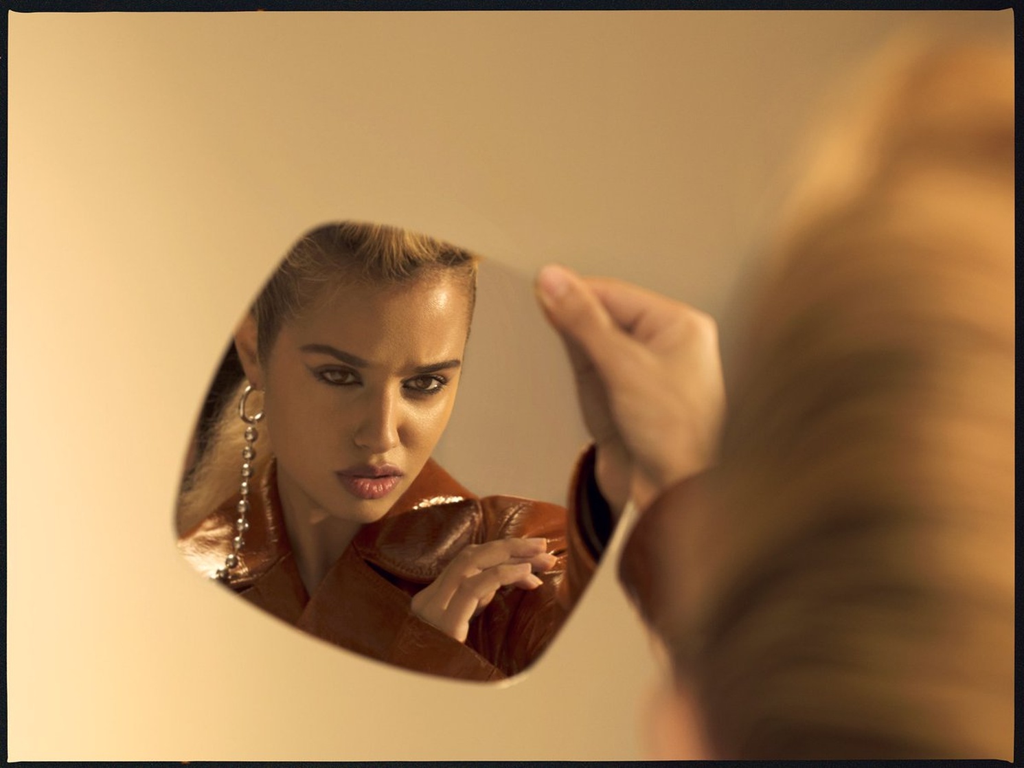Tommy Genesis
