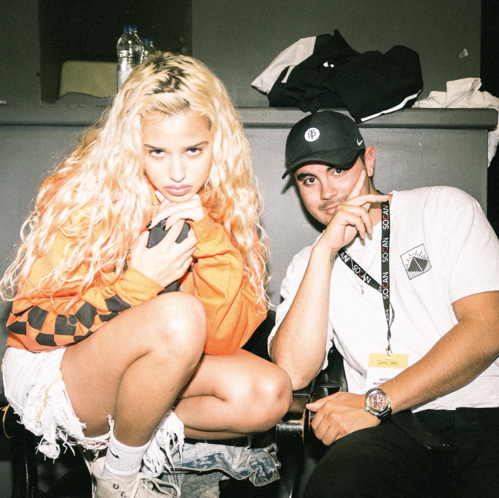 Tommy Genesis