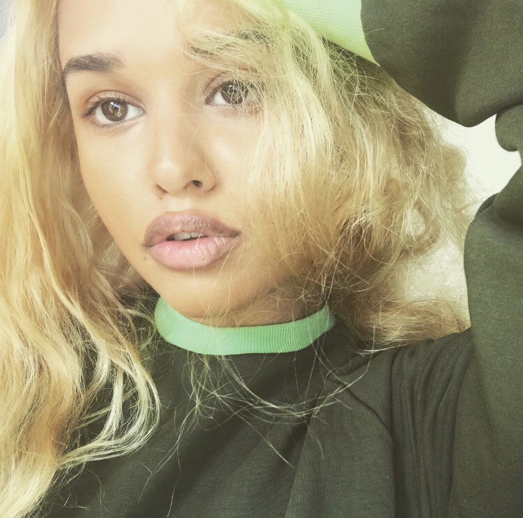 Tommy Genesis