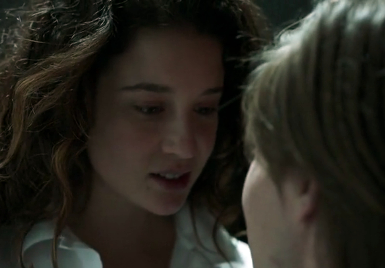 Picture of María Pedraza