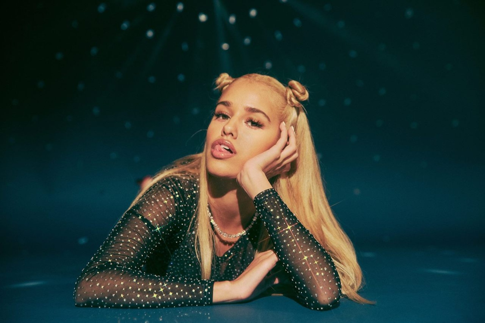 Tommy Genesis