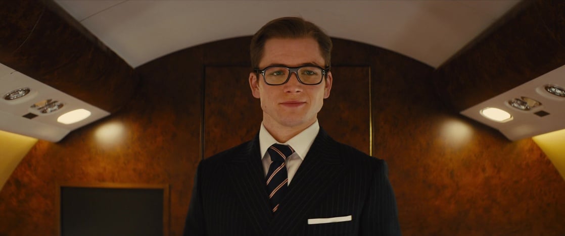 Kingsman: The Secret Service