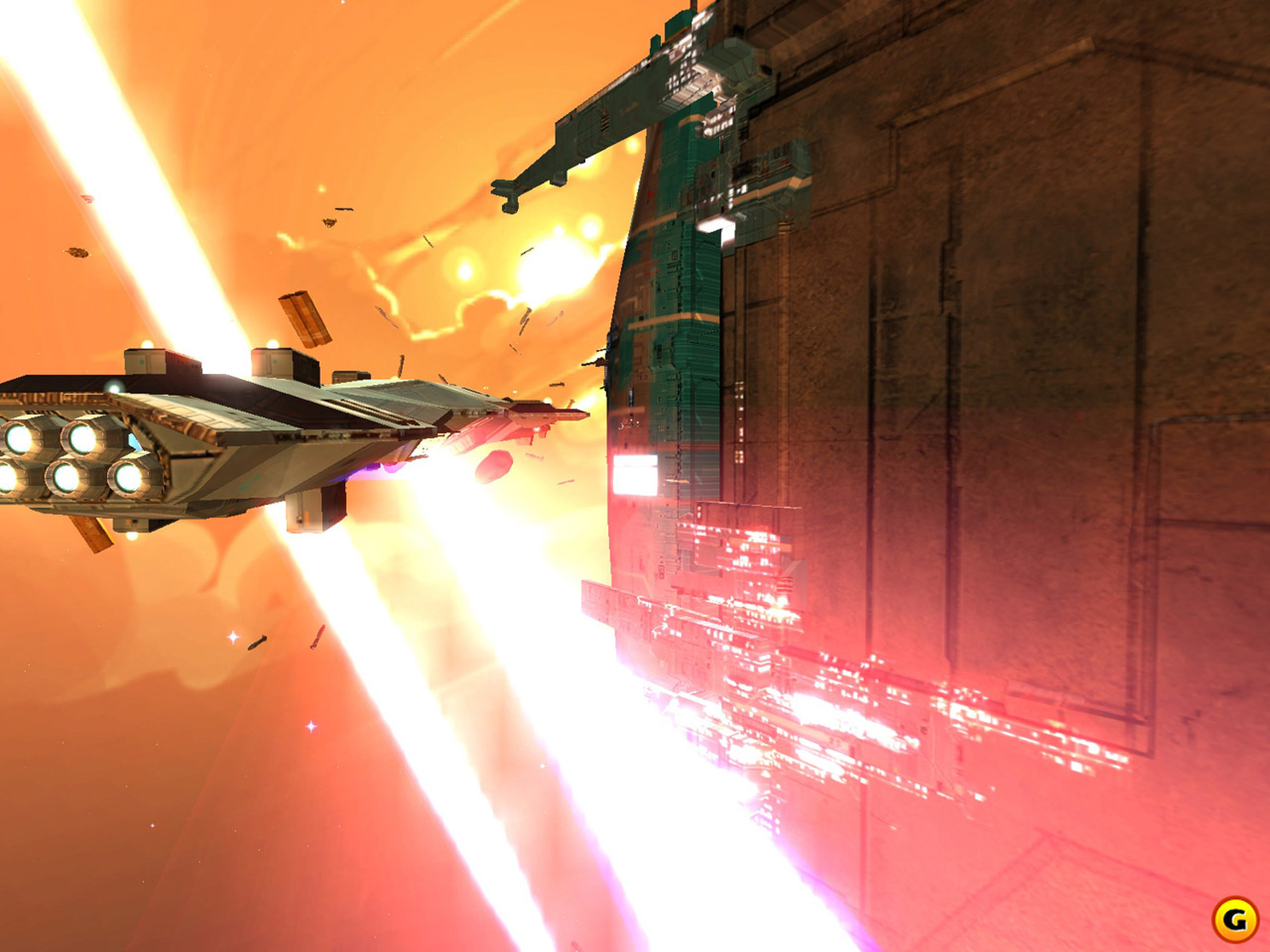 Homeworld 2