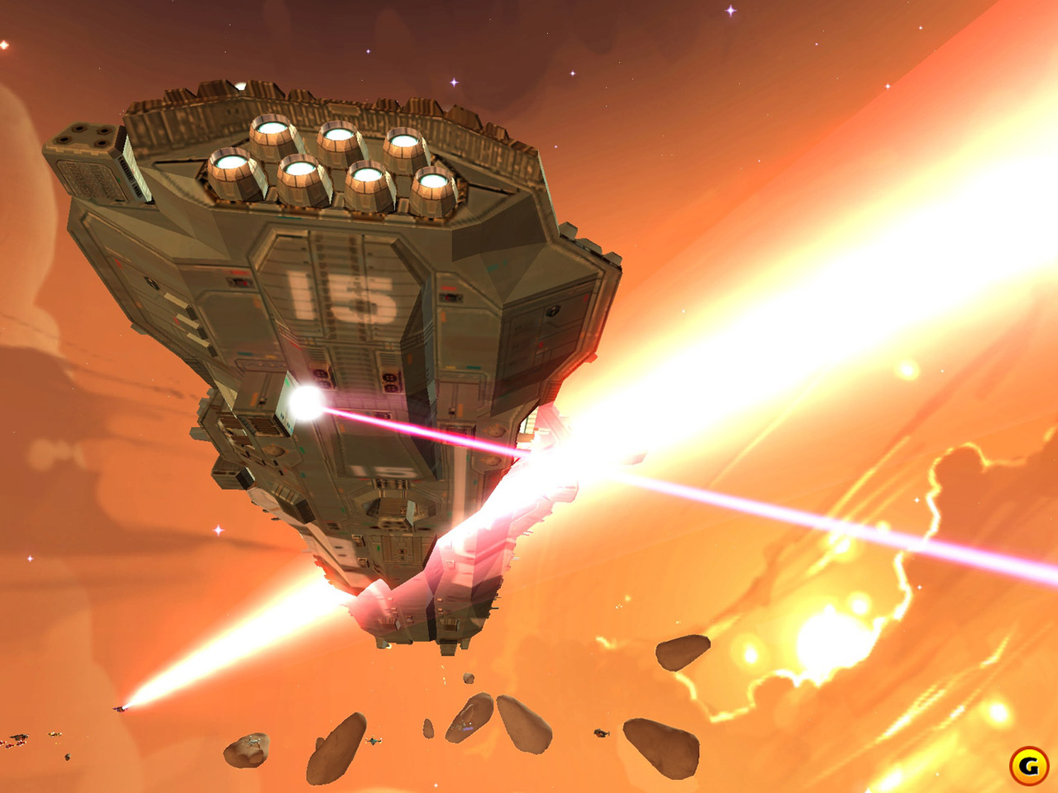 Homeworld 2