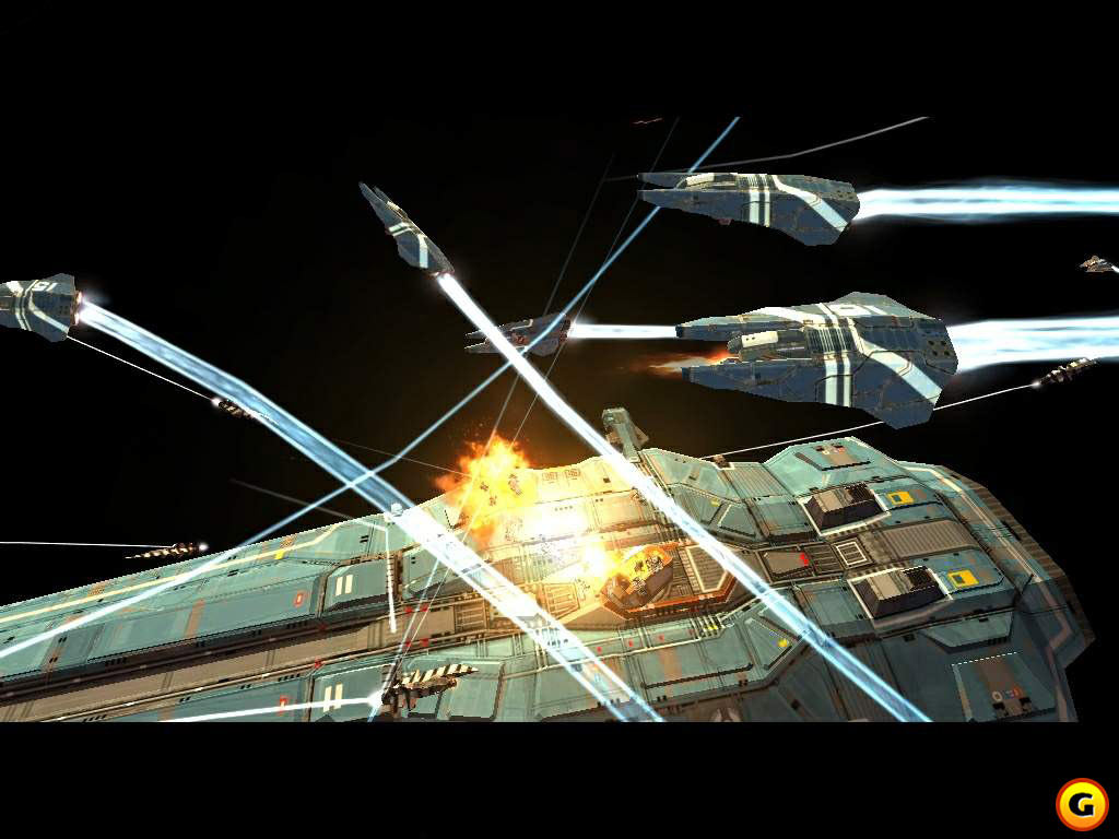 Homeworld 2