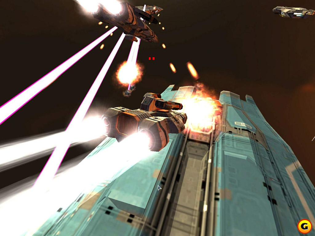 Homeworld 2