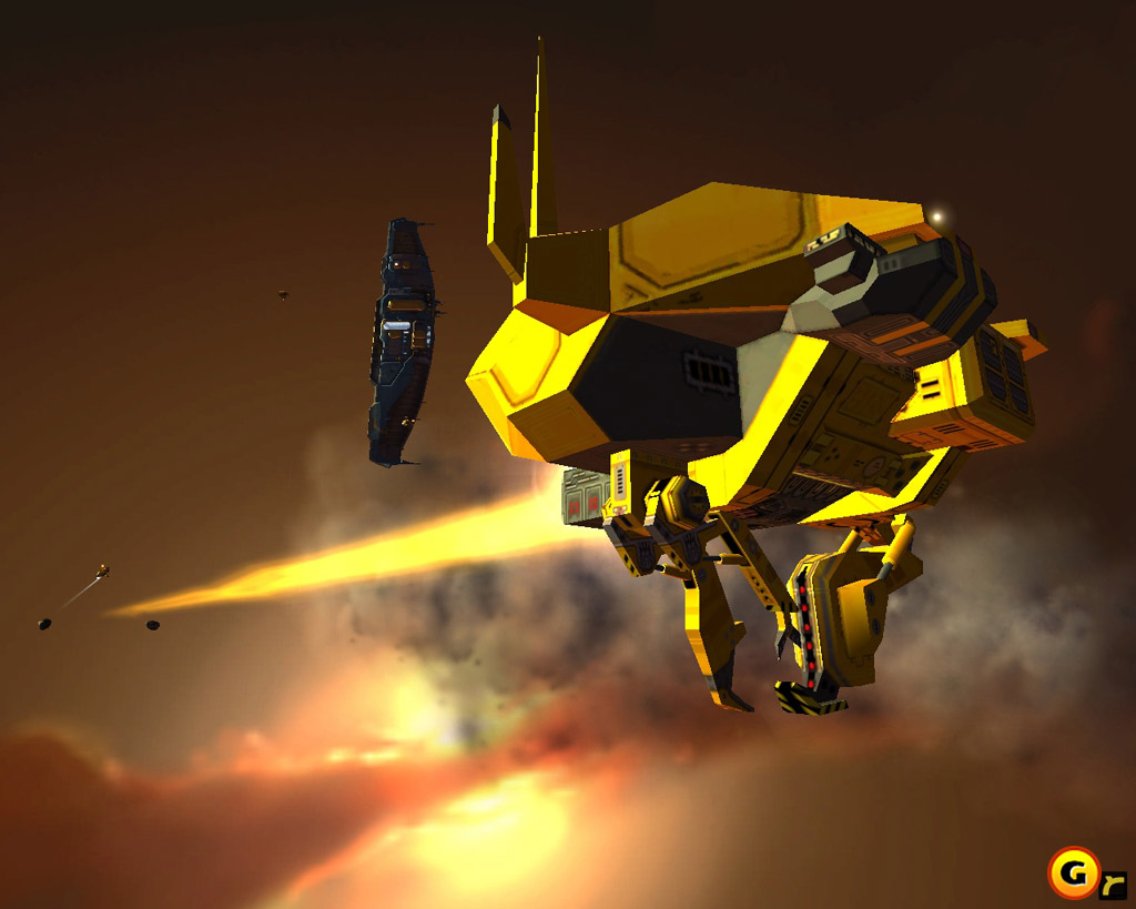 Homeworld 2