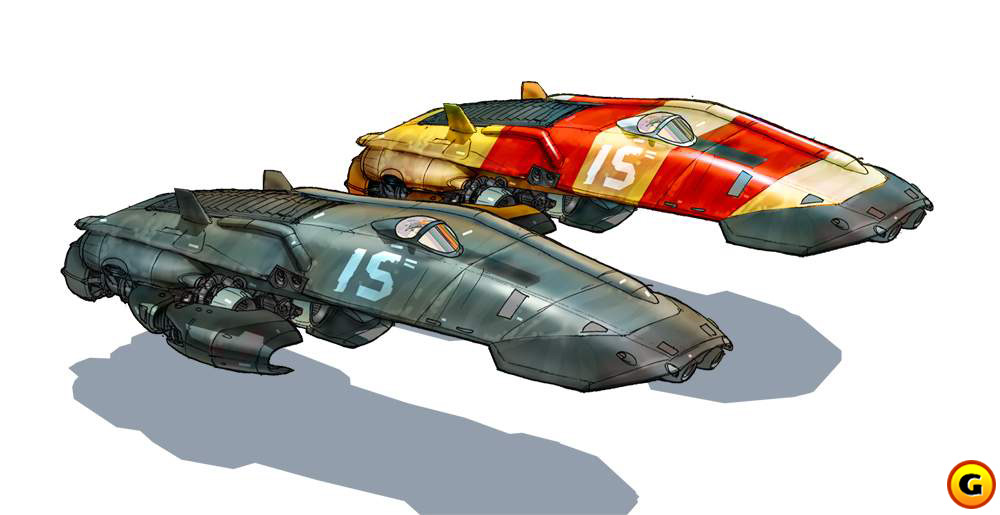 Homeworld 2