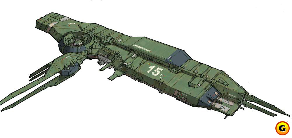 Homeworld 2