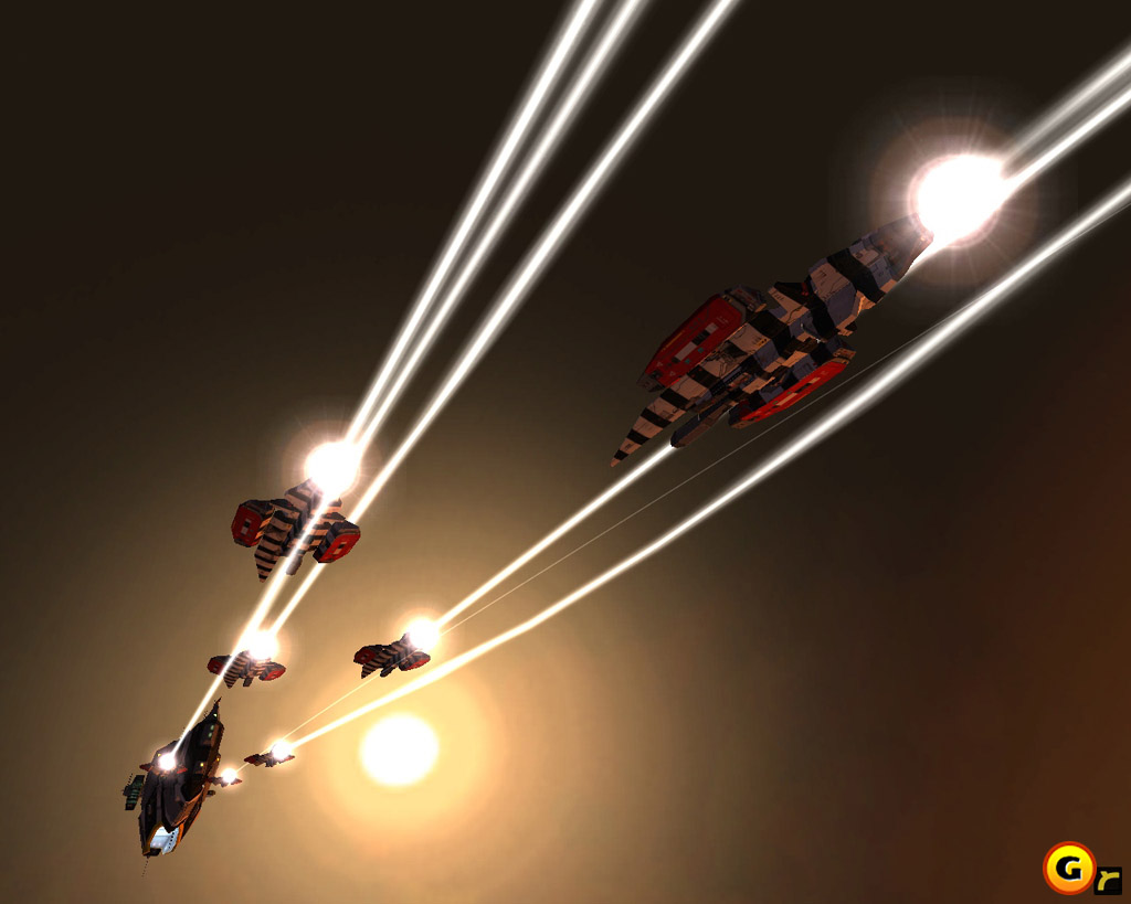 Homeworld 2