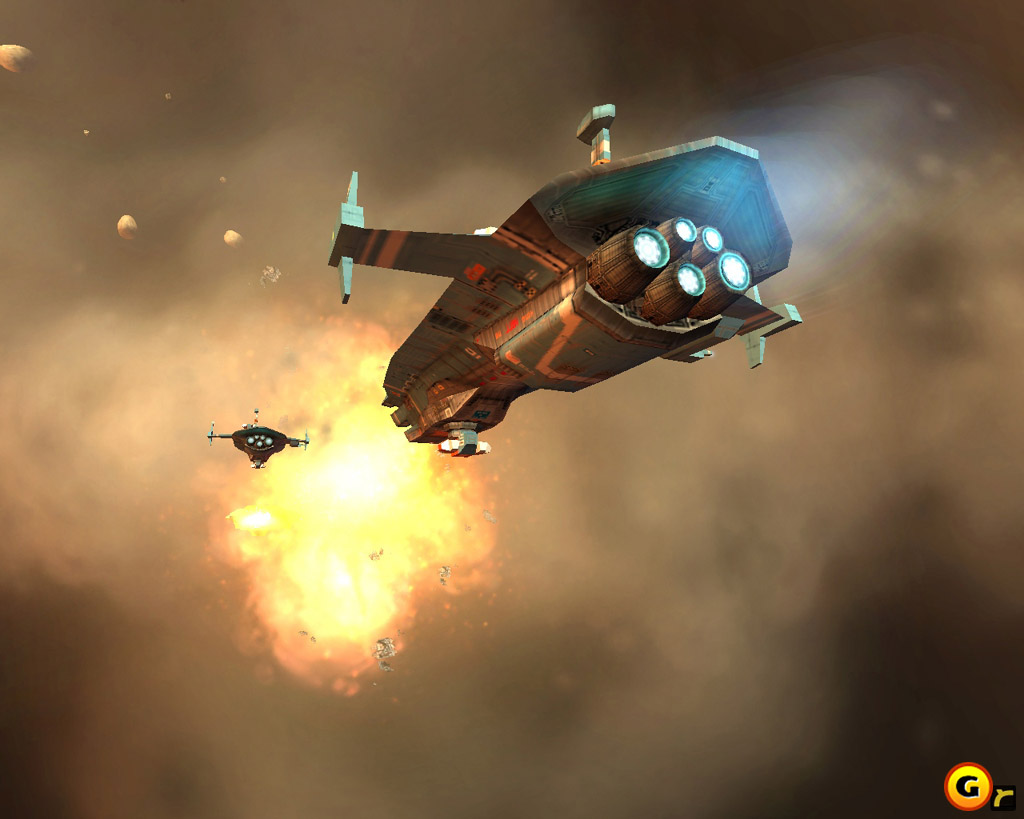 Homeworld 2