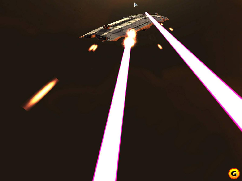 Homeworld 2