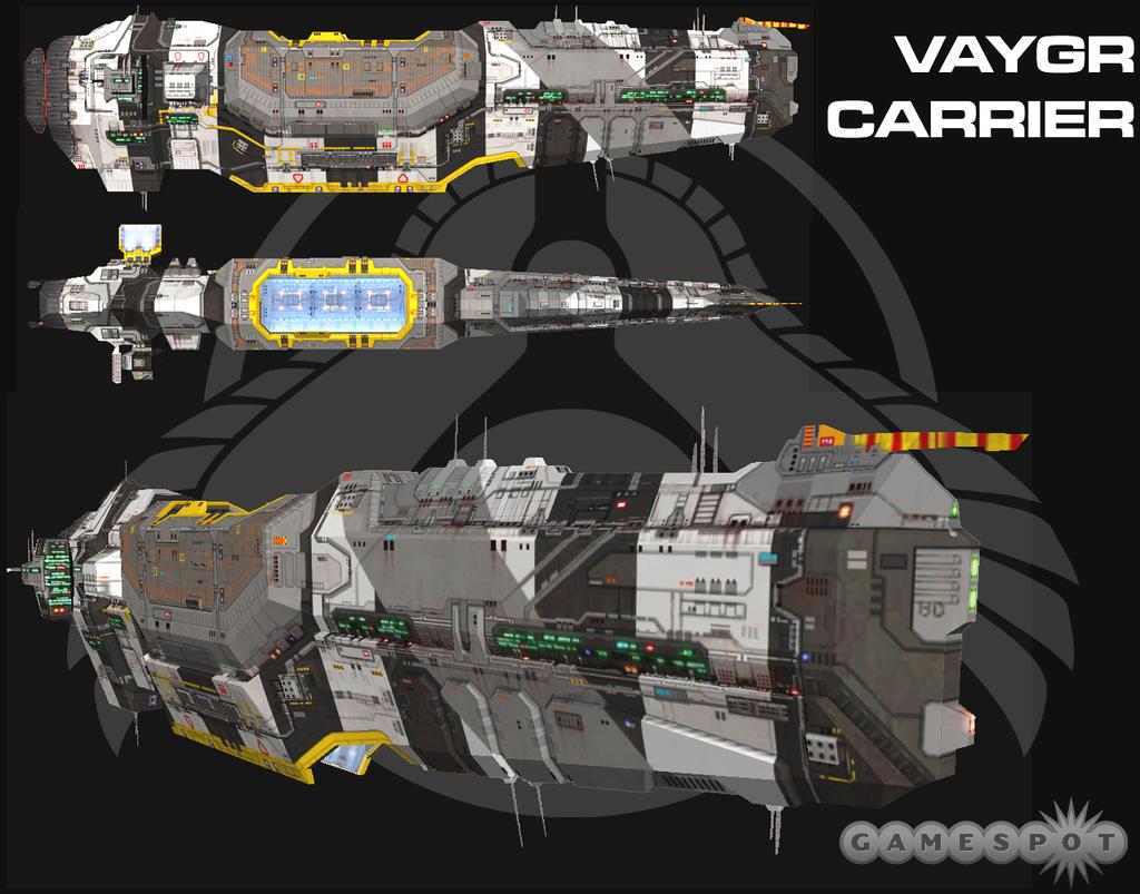 Homeworld 2