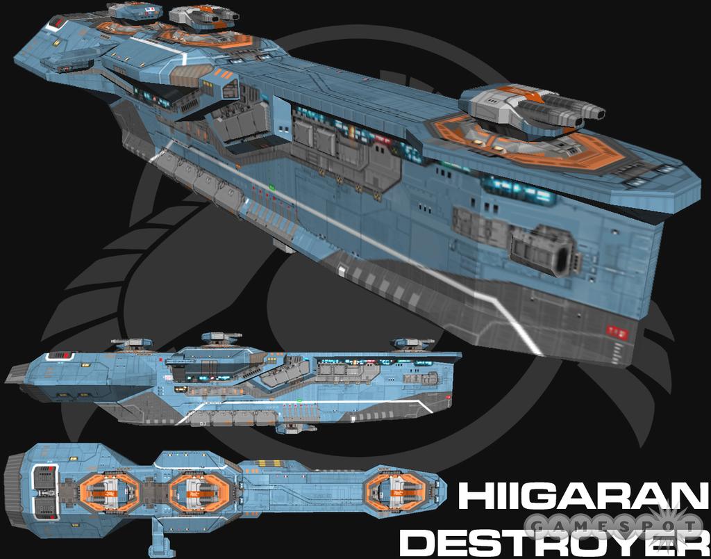 Homeworld 2