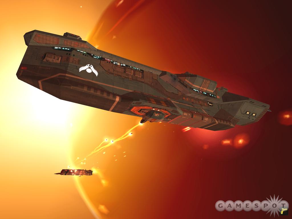 Homeworld 2