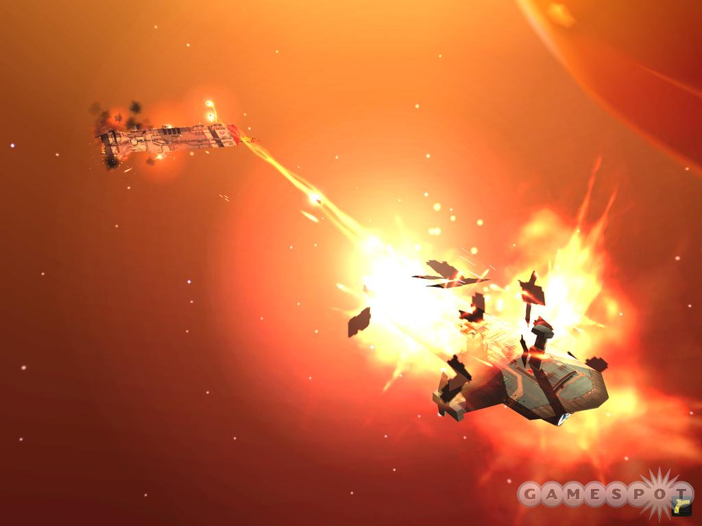 Homeworld 2