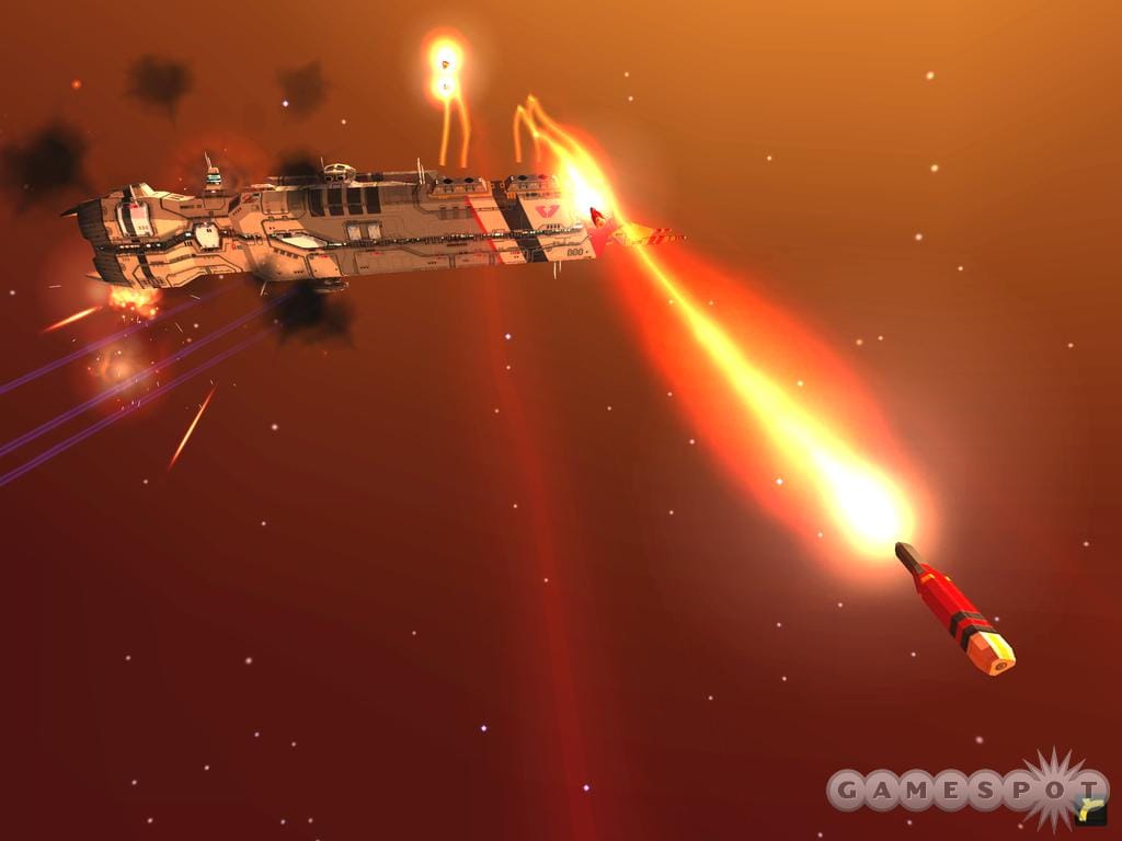 Homeworld 2