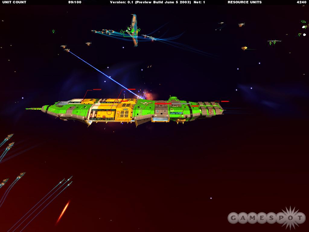 Homeworld 2
