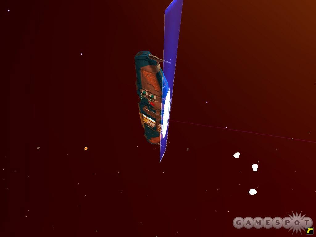 Homeworld 2