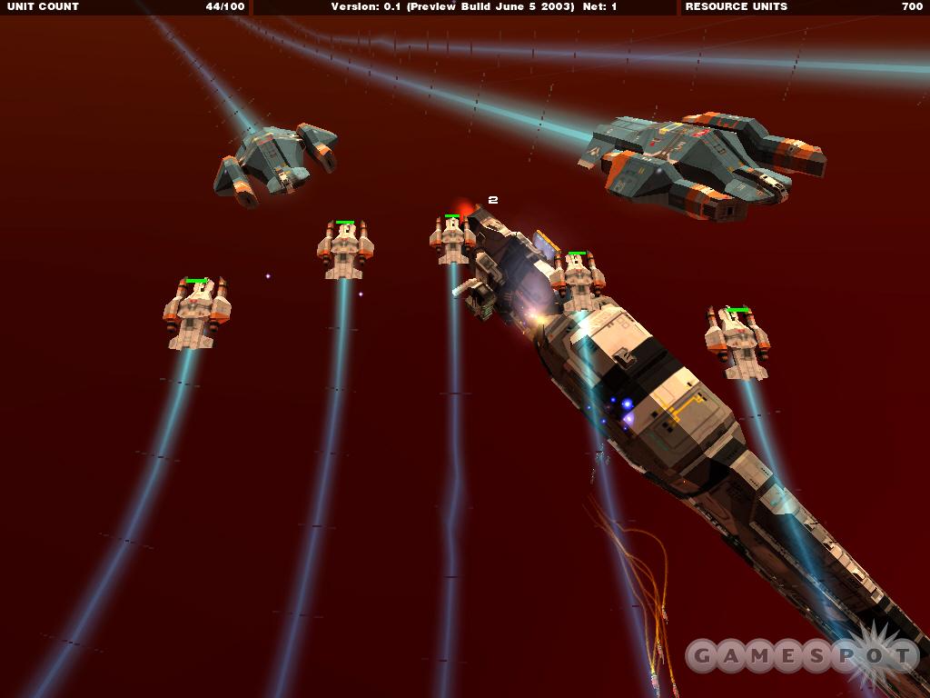 Homeworld 2