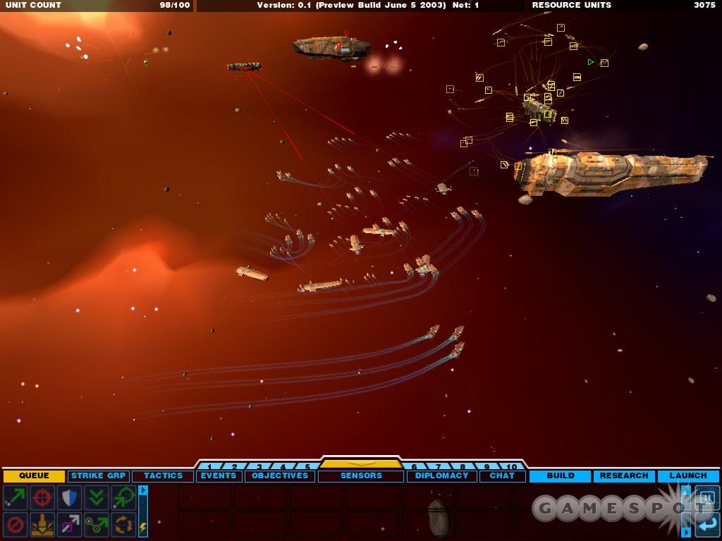 Homeworld 2