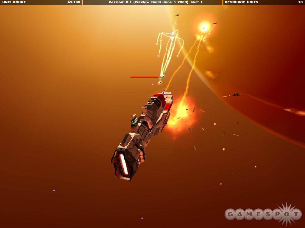 Homeworld 2