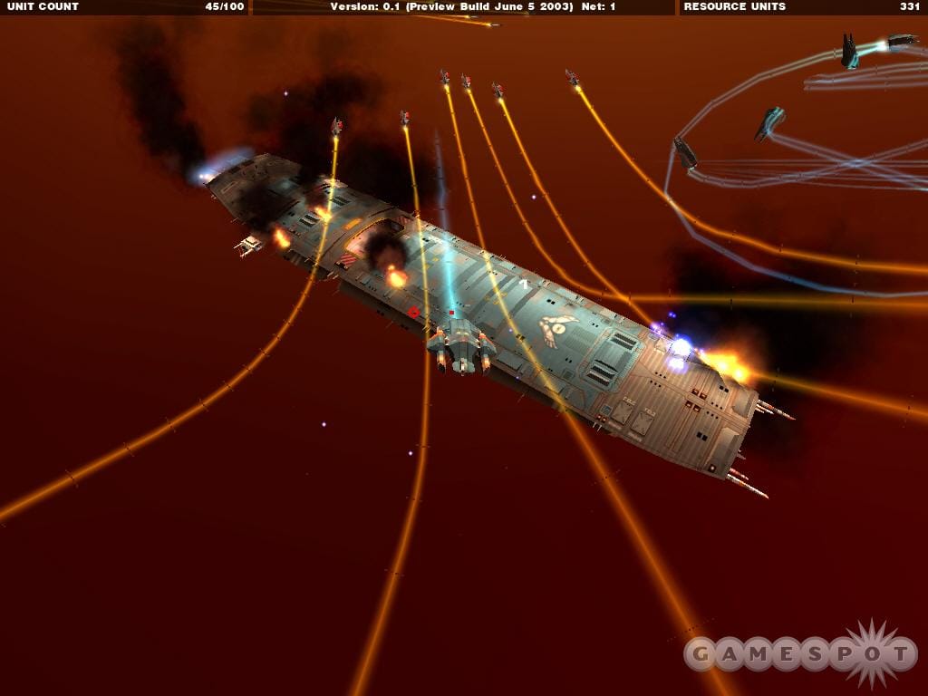 Homeworld 2
