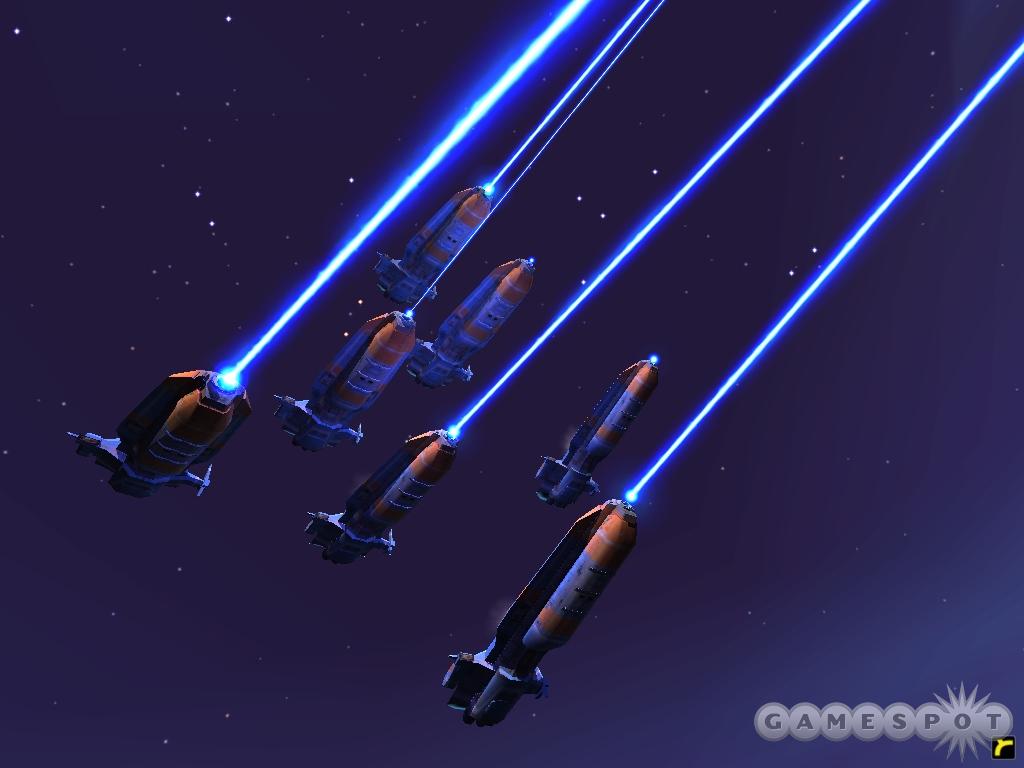 Homeworld 2