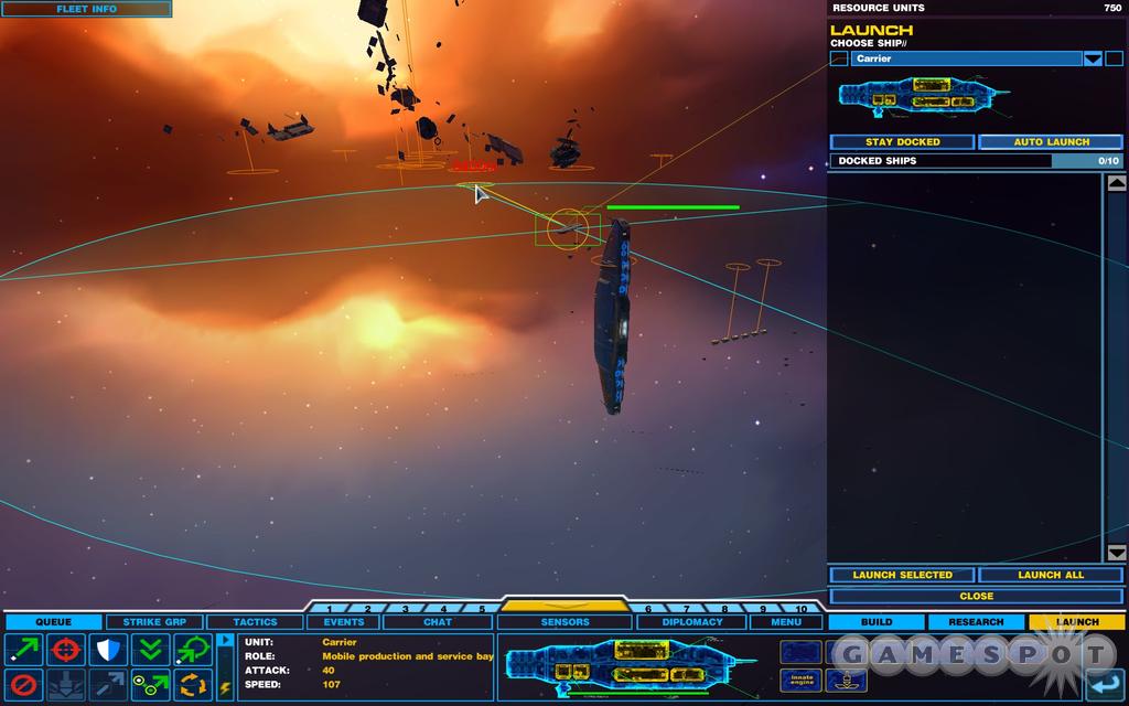 Homeworld 2