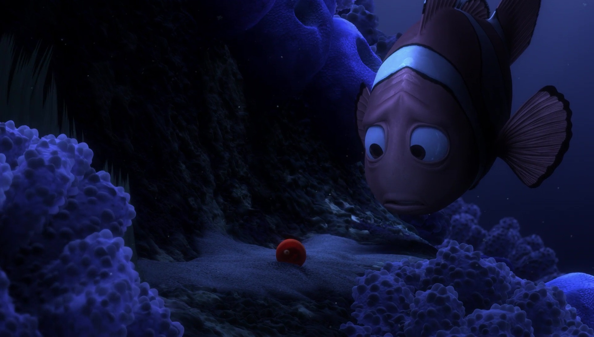 Finding Nemo Finding Nemo