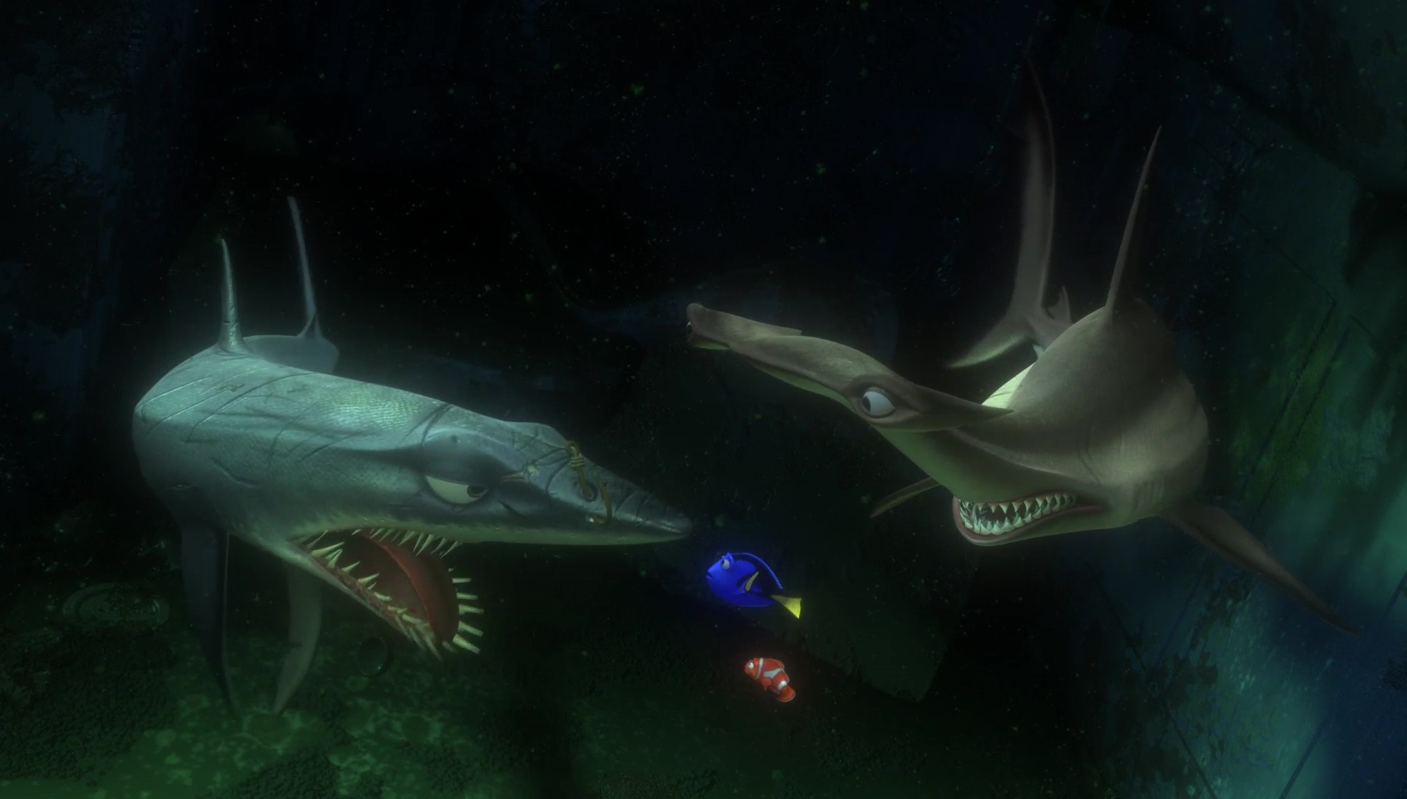 Finding Nemo Finding Nemo