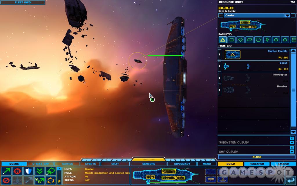 Homeworld 2