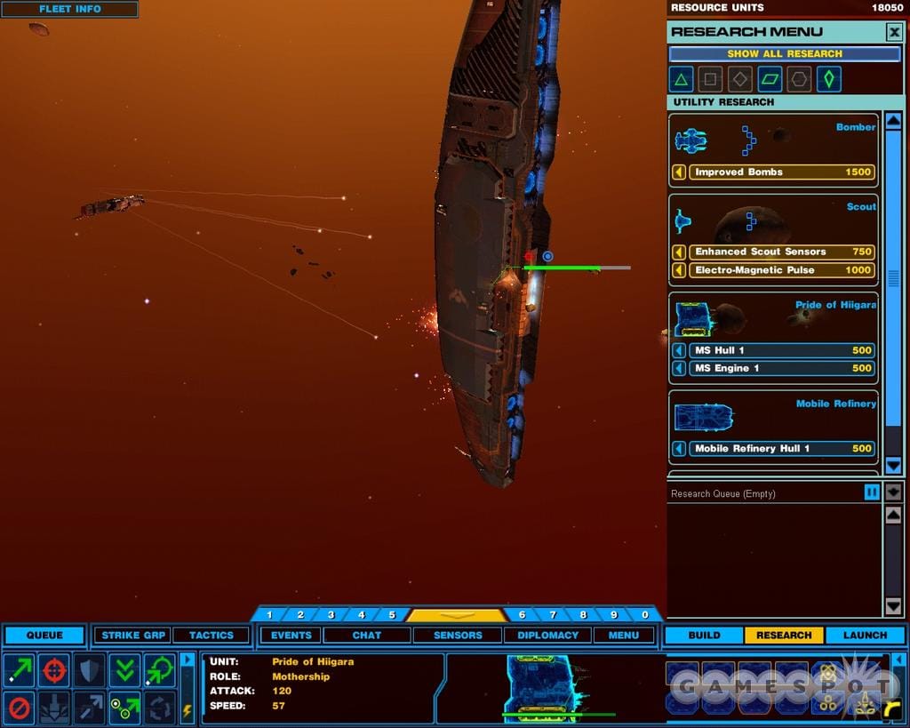 Homeworld 2
